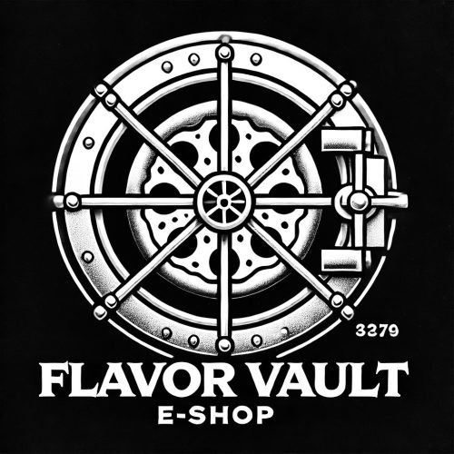 Flavor Vault