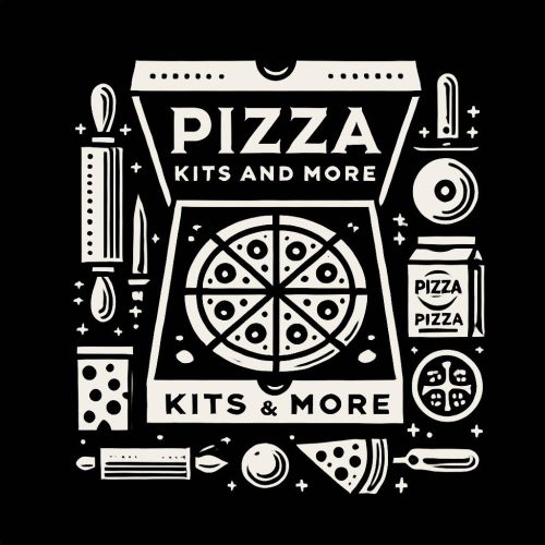 Pizza Kits & More