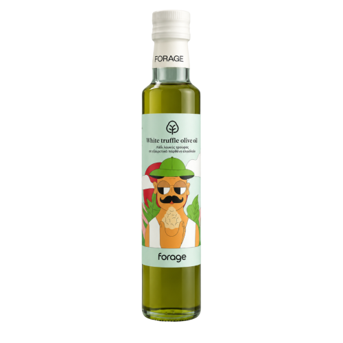 Forage White Truffle Olive Oil 250ml